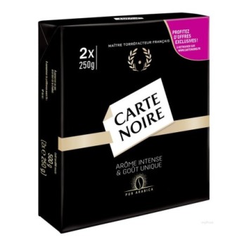 Café MLU 250g Carrefour...