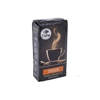 Café Moulu Éthiopie 250g...
