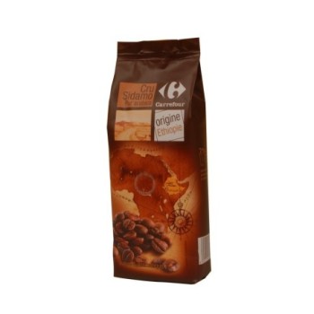 Café MLU 250g Carrefour Brésil
