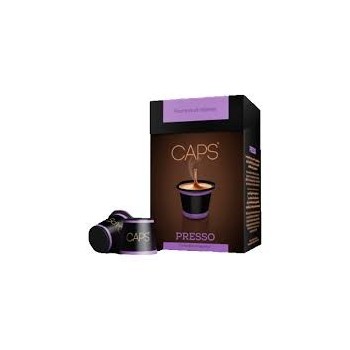 48 Dosettes Café Corsé...