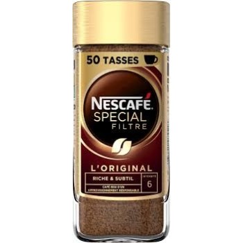 Spécial Filtre Décaféiné...