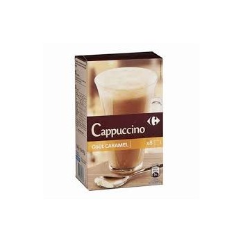 Cappuccino Vanille 144g...