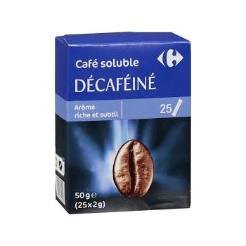 Cappuccino 16g Carrefour