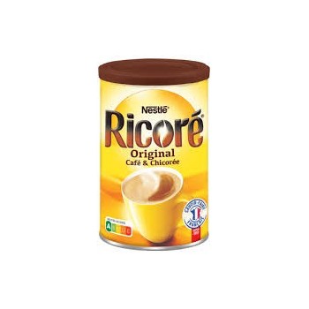 Chicorée Café Lait Boîte...