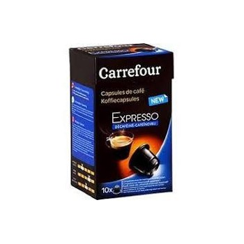 16 Capsules Cappuccino Café...