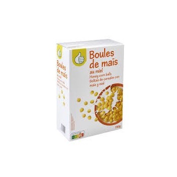 Céréales 375g Carrefour...