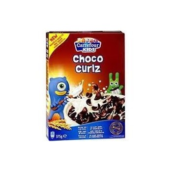 Céréales Blé Choco 750g PP