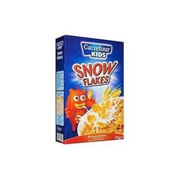 Céréales Pétales Maïs 750g PP