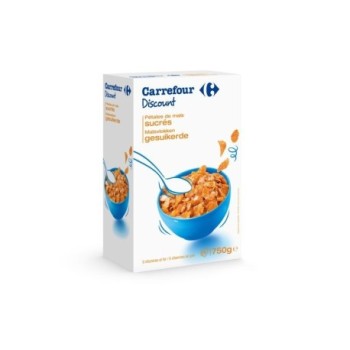 Flocons d'Avoine 500g...