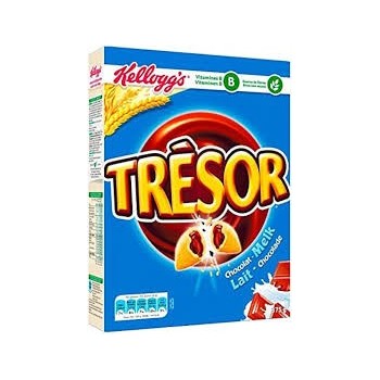 Céréales Mix Nestlé 190g