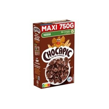 Granola Crunchy Miel 330g...
