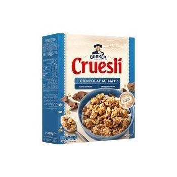 Céréales Crocks Choco Lait...