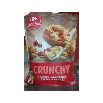 Céréales Tout Choco 400g...