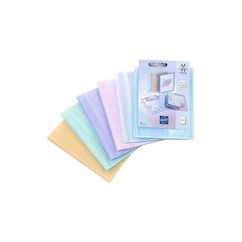 Classeur porte-vue 40 vues