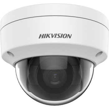 Hikvision Caméra de surveillance 4MP H265+