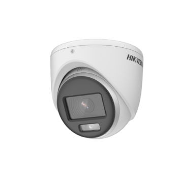 Hikvision 2 MP ColorVu Fixed Turret Camera