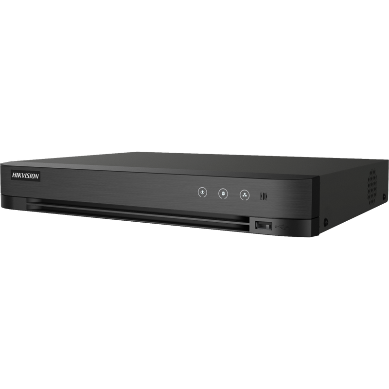 Hikvision AcuSense DVR
