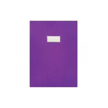 Protège GF épais violet
