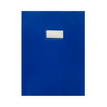 Protège GF épais bleu ciel