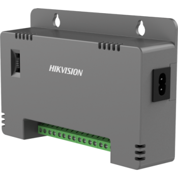 Hikvision Multi-channel SMPS