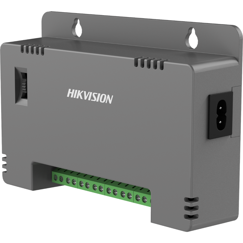 Hikvision Multi-channel SMPS