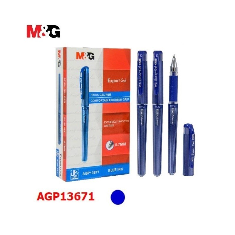 Stylo Gel | AGP13671