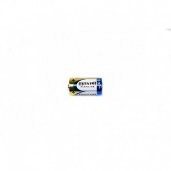 Maxell Pile Alkaline LR14(GD) 2B