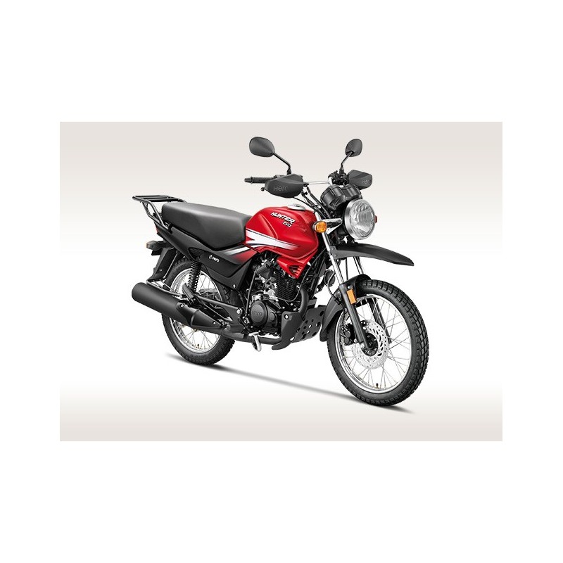 Moto HERO Hunter 150 TR