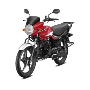 Moto HERO Hunter 150 CC
