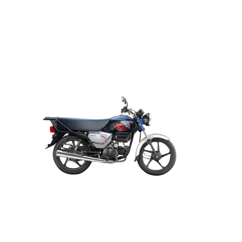 Moto HERO Hunter 125 CC