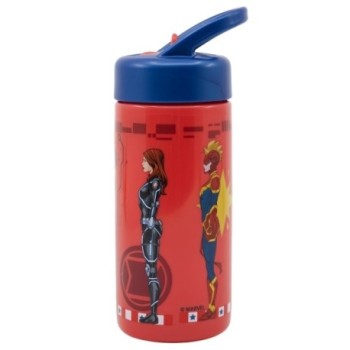 GOURDE Playground 410 ML Avengers Invincible Force