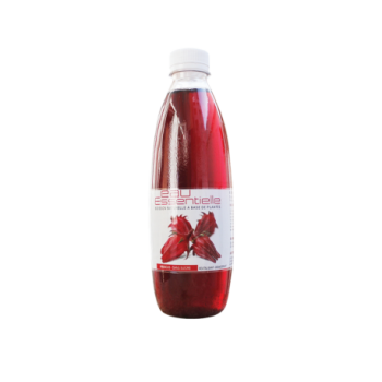 Eau Essentielle Hibiscus 500 ml
