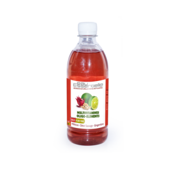 Eau Essentielle Multivitamine Adulte  500 ml