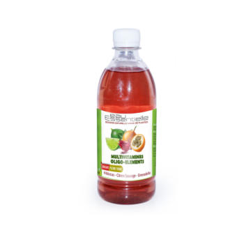 Eau Essentielle Multivitamine Enfant 500 ml