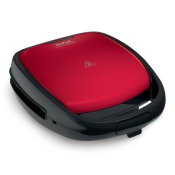 TEFAL CROQUE-GAUFRE SW341512 TIME COLORMANIA