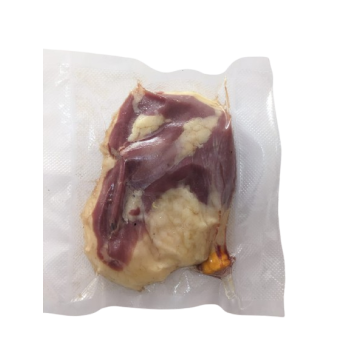 Cuisse de Canard Cru.Av J+2...