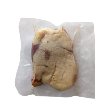 Cuisse de Canard Cru.Av J+2...