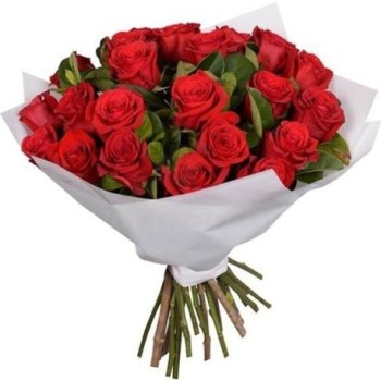 Bouquet spécial Saint-Valentin