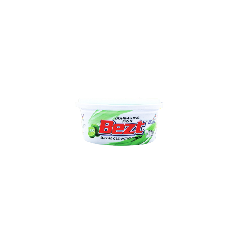 Pâte savon best citron vert 200g