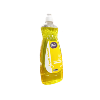 Liquide vaisselle best citron 1l