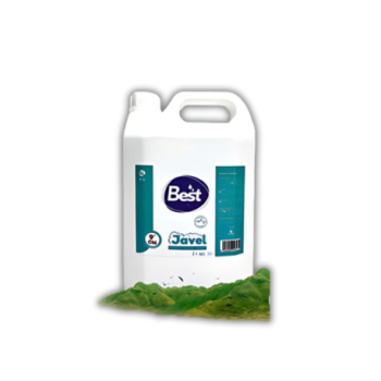 Eau de javel best fraîcheur montagne 5l