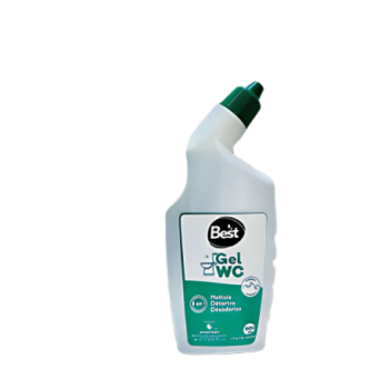 Gel wc fraîcheur montagne 0