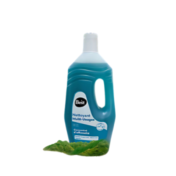 Nettoyant multiusages fraîcheur montagne 1l