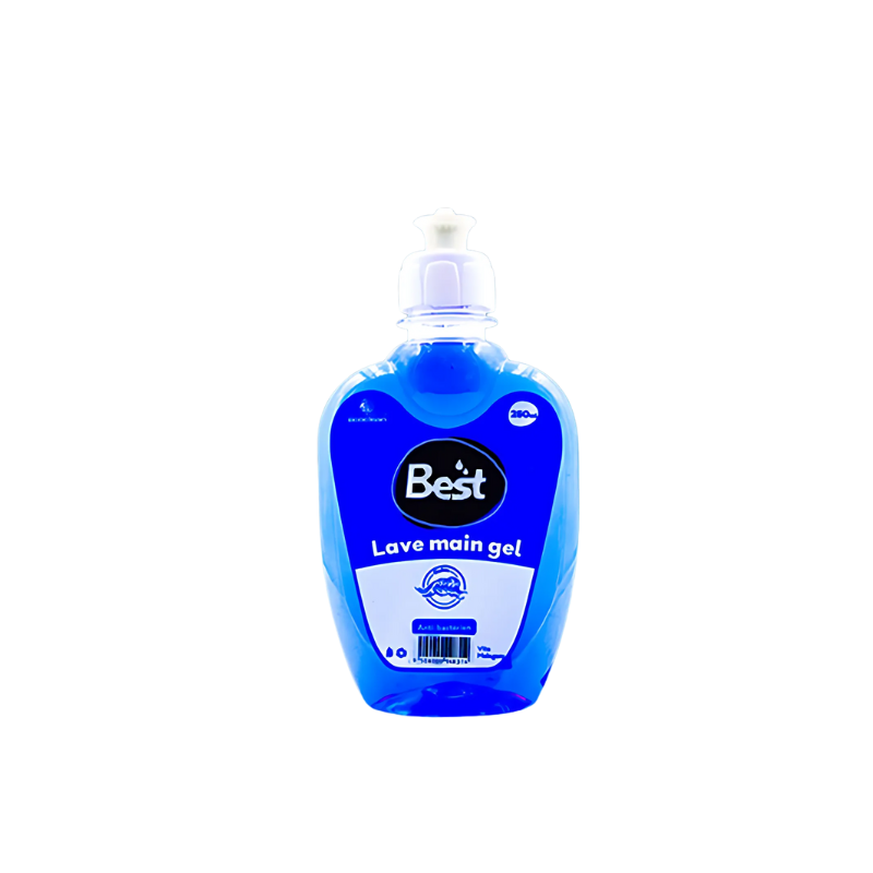 Lave-mains 250ml océan