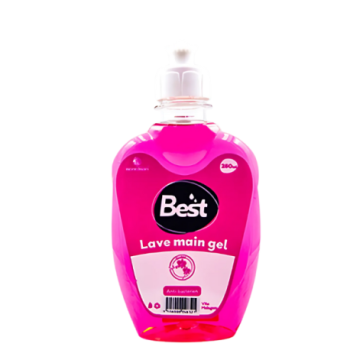 Lave-mains 250ml orchidée