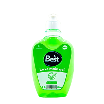 Lave-mains 250ml aloe vera