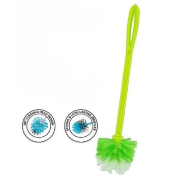 Brosse de toilette simple