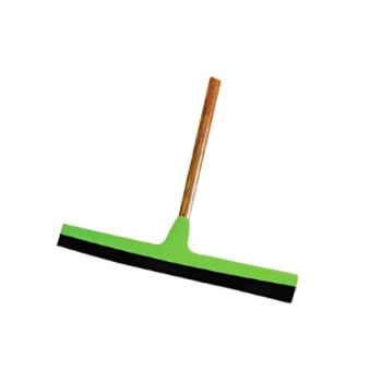 Raclette avec manche (squeezy) large