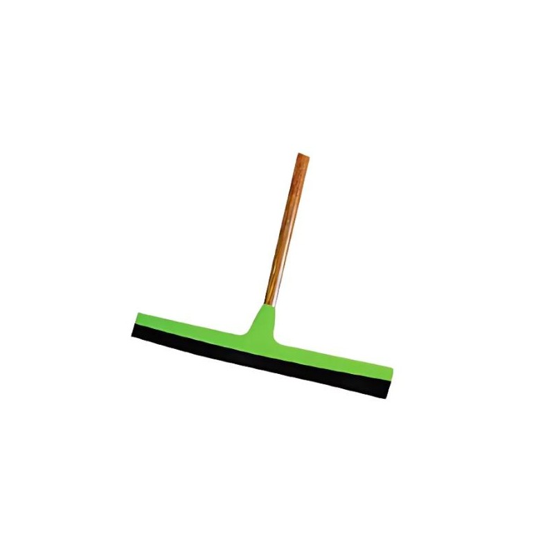 Raclette avec manche (squeezy) large