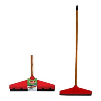 Raclette avec manche (squeezy) large